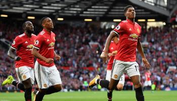  অ্যালেক্স ফার্গুসন, উসেইন বোল্টের সামনে দুরন্ত ম্যাঞ্চেষ্টার ইউনাইটেড