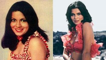 ভালবাসতেন বলেই সঞ্জয় খানের হাতে এইভাবে মার খেতেন জিনাত আমন!