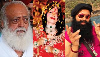 ভণ্ড বাবা-র তালিকা প্রকাশ করল অখিল ভারতীয় আখাড়া পরিষদ