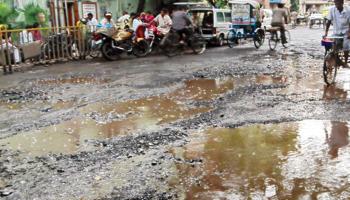 মেয়রের আশ্বাসের পরেও দুশ্চিন্তায় হাওড়াবাসীরা