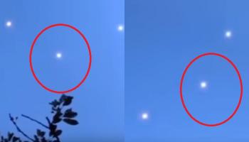 ভিন গ্রহের প্রাণীরা কি আছে? কী বলছে নাসা, দেখুন ভিডিও 