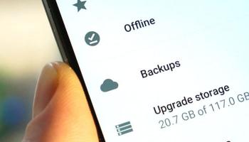 আপনার ফোনে থাকা ব্যাকআপ ডিলিট করে দিতে পারে গুগল! জানুন কী করবেন