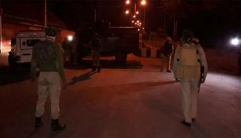 শ্রীনগরের BSF  ক্যাম্পে জঙ্গি হানা, ৩ জওয়ান আহত, ১ জঙ্গি মৃত