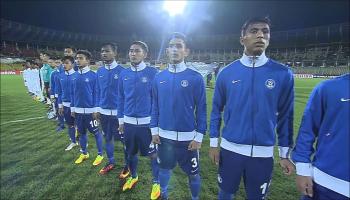 এক ঝলকে চিনে নিন বিশ্বকাপে খেলতে চলা ২১ জন ভারতীয় ফুটবলারকে