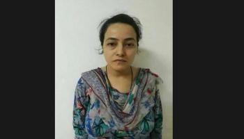 পঞ্চকুলায় হিংসার 'মাস্টারমাইন্ড' হানিপ্রীতই, মদত কংগ্রেস নেতার  