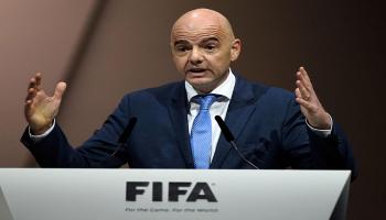 জানেন কবে কলকাতায় আসছেন ফিফা সভাপতি ইনফ্যানটিনো?