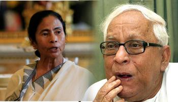 সাড়ে ছ'বছরের ব্যবধান মেটাল সৌজন্যের উষ্ণতা