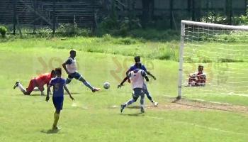 গোল পেলেন ক্রোমা, নর্ডি, প্রস্তুতি ম্যাচে জয় পেল মোহনবাগান