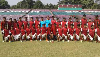 মোহনবাগানের কাছে  ০-১৩ গোলে হার এটিকে-র 