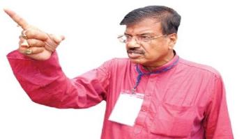 জ্বরে আক্রান্ত উত্তরবঙ্গ উন্নয়ন মন্ত্রী রবীন্দ্রনাথ ঘোষের মেয়ে