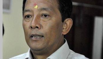 এক্সক্লুসিভ: ‘দম থাকলে সামনে এসে লড়ে দেখান’, গুরুংকে চ্যালেঞ্জ তামাংয়ের