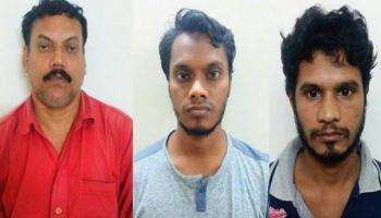 সীমান্ত দিয়ে অবাধে পশ্চিমবঙ্গে ঢুকছে বাংলাদেশি জঙ্গিরা