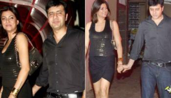 ব্রেকআপ হয়েছে তো কি, বন্ধুত্বে সমস্যা নেই সুস্মিতার