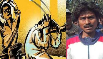 সাত বছর ধরে শিকলবন্দি, গরম লোহার ছ্যাঁকা; বাংলার শ্রমিকের উপর নারকীয় নির্যাতন গুজরাটে