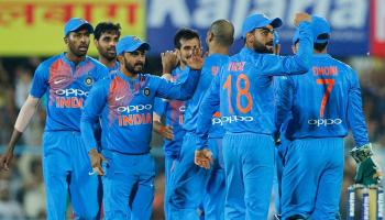 আয়ারল্যান্ডের বিরুদ্ধে টি-টোয়েন্টি খেলবে ভারত 