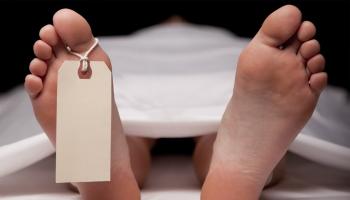 চিকিত্সকরা মৃত ঘোষণা করার ৪ ঘণ্টা পর জেগে উঠল 'মরা'