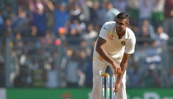 প্রোটিয় বধে এবার স্পিন ছেড়ে ফাস্ট বল করবেন অশ্বিন!