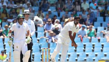 শেষ মিনিটে দলে জায়গা পেয়েছেন অশ্বিন! 