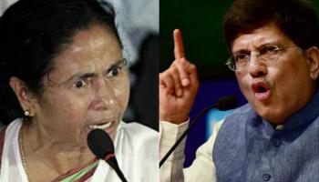 ৮টি রুটে ট্রেন চালানো বন্ধের প্রস্তাব রেলের, সমালোচনায় মুখ্যমন্ত্রী