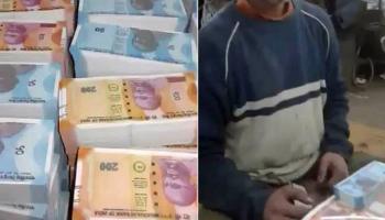 সত্যিই কি জাল নোট ছাপা হচ্ছে বাংলাদেশে? কতটা সত্যি এই ভাইরাল ভিডিও? 