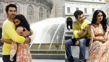 জেনোয়া কাঁপাল যে ভারত-বাংলাদেশ জুটি