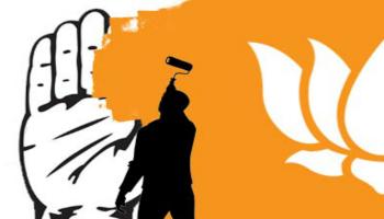 'হাত'ছাড়া হতে চলেছে মেঘালয়, কংগ্রেসমুক্ত উত্তর-পূর্ব?