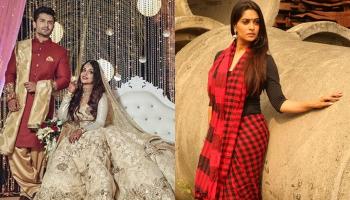 'আমি ধর্মান্তরিত হয়েছি নিজের খুশির জন্য', বললেন অভিনেত্রী দীপিকা ওরফে ফৈজা