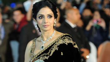 &#039;শ্রীদেবীর মৃত্যুতে রহস্য নেই&#039;, জানাল বিদেশমন্ত্রক