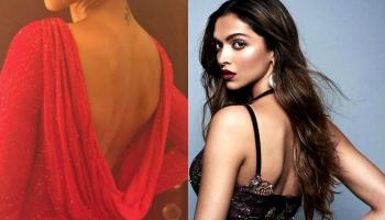 পিঠের ব্যাথায় বড়ই কষ্ট পাচ্ছেন! নিজেই মুখ খুললেন দীপিকা