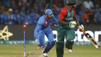 সেদিনের ১ রানের হার আজও ঘুমে কেড়ে নেয় বাংলাদেশের! 