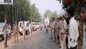 'লঙ্কাকাণ্ড' বাঁধানোর হুঁশিয়ারি দিলীপের, রামনবমী ঘিরে উত্তেজনা বীরভূমে