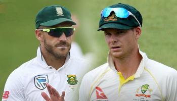 বল বিকৃতি কাণ্ডে দোষী স্মিথের পাশে 'মিন্টগেট কেলেঙ্কারি'র নায়ক!  