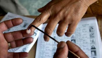 শনিবারই পঞ্চায়েত নির্বাচনের নির্ঘণ্ট ঘোষণা