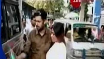 পেট্রাপোল সীমান্তে বেনজির অমানবিকতার শিকার অন্তঃসত্ত্বা মহিলা