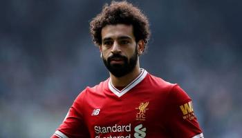 ফুটবলারদের ভোটে বর্ষসেরা মোহামেদ সালহা 