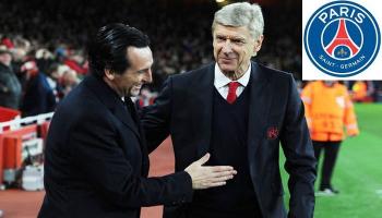 পিএসজি ছাড়ছেন এমেরি, নতুন কোচ ওয়েঙ্গার ?