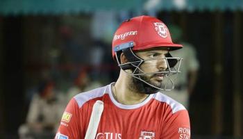 এমন রেকর্ড করলেন যুবি, দুঃস্বপ্নেও যা ভাবেননি