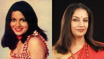 স্টেজে উঠে যেন আগুন ঝরালেন জিনাত, শাবানা, ভাইরাল ভিডিও 