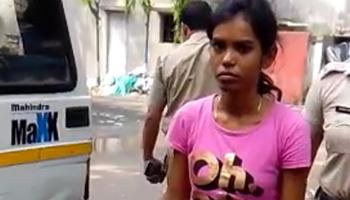 ভালোবাসার হাতছানিতে সাড়া দিয়েই এই কলেজছাত্রী অন্ধকার জগতের ‘রানি’  