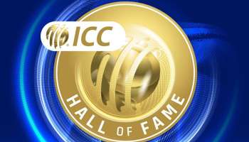 সচিন নন, আইসিসি-র 'হল অব ফেম'-এ জায়গা করে নিলেন এই ভারতীয়