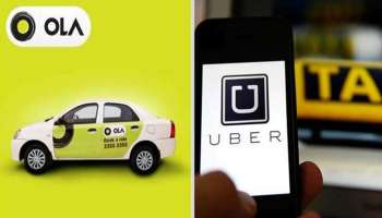 যাত্রী নিরাপত্তায় এবার অ্যাপ ক্যাবে সিসিটিভি!