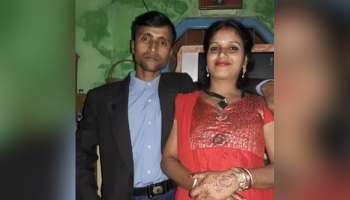 পণের দাবিতে গৃহবধূকে খুনের পর সন্তানদের গায়েব করার অভিযোগ শ্বশুরবাড়ির বিরুদ্ধে