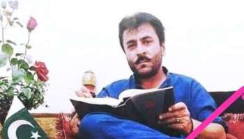 নির্বাচনী প্রচারে বিস্ফোরণে খতম ভারত বিদ্বেষী পাক নেতা 