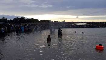 ব্রাজিল-আর্জেন্টিনার ৬ খুদে সমর্থক তলিয়ে গেল বাংলাদেশের নদীতে, মৃত ৫ 
