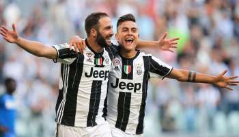 জুভেন্তাস ছেড়ে এসি মিলানে যোগ দিলেন হিগুয়াইন!