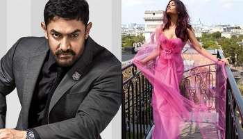 আমিরের সঙ্গে ঐশ্বর্যর নাচ, ভাইরাল ভিডিও 