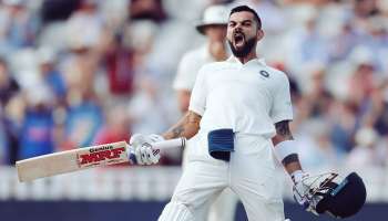 বিরাট ‘লর্ডসের লর্ড’ হলেই পাল্টে যাবে স্লোগান 