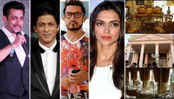 শাহরুখ,সলমন, দীপিকাদের বাড়ির ইলেকট্রিসিটি বিল কত আসে জানেন?