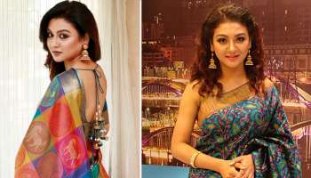 ইদের জন্য বাংলাদেশে ফিরে গেলেন জয়া!