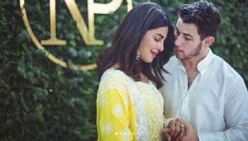 ভারতও নয়, ইতালিও নয়, নিক-প্রিয়াঙ্কার বিয়ের আসর কোথায় বসছে জানেন!